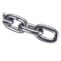 Цепь короткозвенная DIN 766 нержавеющая сталь А2 Цепь короткозвенная DIN 766 нержавеющая сталь А2